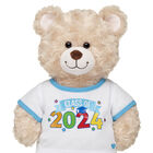 Class of 2024 T-Shirt for Stuffed Animals - Build-A-Bear Workshop®