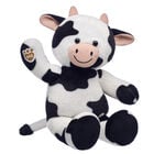 Online Exclusive Cuddly Cow