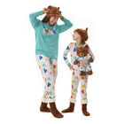 Build-A-Bear Pajama Shop™ Colorful Hearts PJ Top - Toddler and Youth