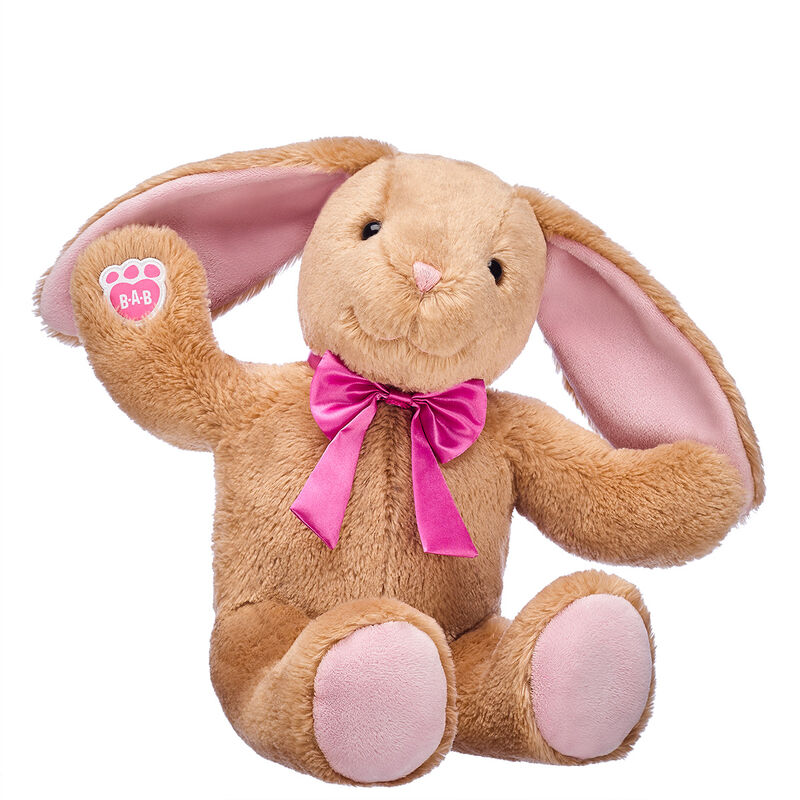 Online Exclusive Pawlette™ with Pink Bow