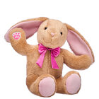 Pawlette™ Bunny Plush with Pink Gifting Bow