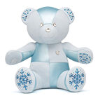 Online Exclusive Sparkling Snowfall Build-A-Bear Collectible Featuring Swarovski® crystals