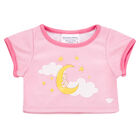 Online Exclusive Pink Baby Moon T-Shirt
