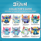 Online Exclusive Giant Disney Stitch Plush - Build-A-Bear Workshop®