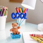 Build-A-Bear® Brown Bear Base with Cool Balloon Insert