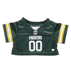 Green Bay Packers Jersey for Stuffed Animals - Build-A-Bear Workshop