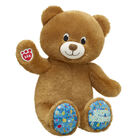 Birthday Treat Teddy Bear