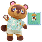 Animal Crossing™: New Horizons Tom Nook Summer Gift Set with Phrases