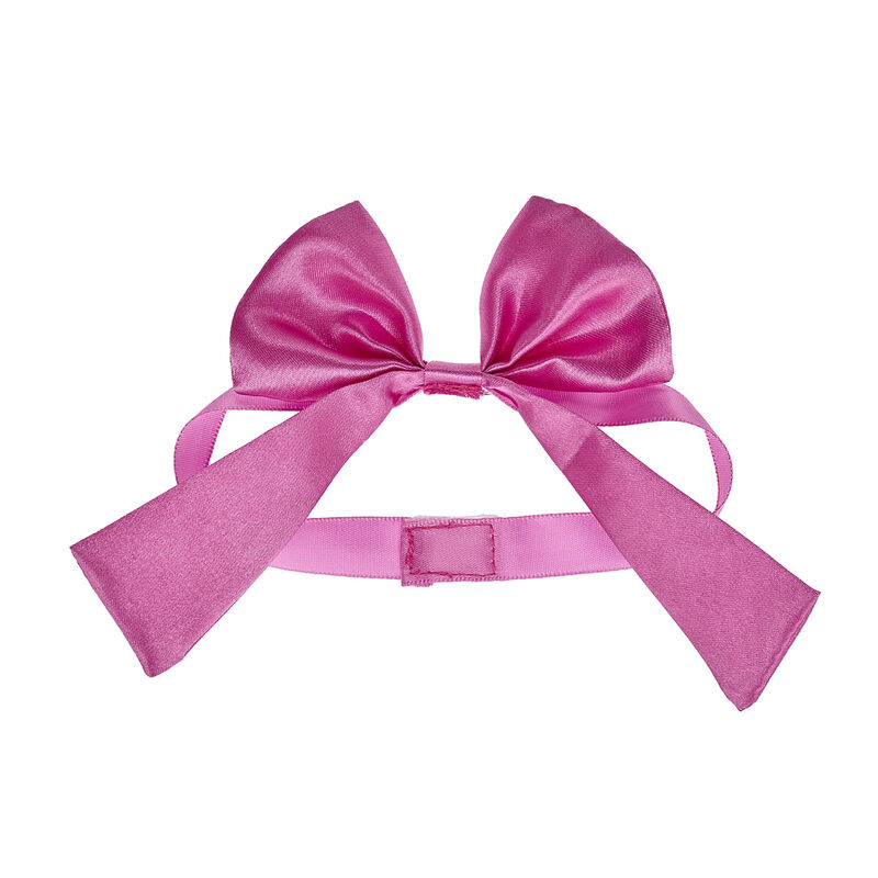 Online Exclusive Pink Gifting Bow