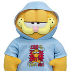 Garfield Plush Toy Hoodie - Build-A-Bear Workshop®