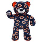 Chicago Bears Teddy Bear