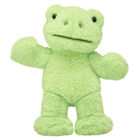Build-A-Bear Buddies™ Mini Spring Green Frog Stuffed Animal