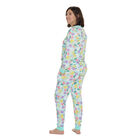 Build-A-Bear Pajama Shop™ Spring Flowers PJ Top - Adult 
