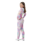 Build-A-Bear Pajama Shop™ Rainbow Galaxy Joggers - Toddler & Youth