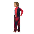 Build-A-Bear Pajama Shop™ Time to Hibernate Top - Toddler & Youth