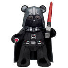 Star Wars™ Darth Vader™ Hologram Teddy Bear With Red Lightsaber™