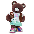 Girl Scout Thin Mints™ Teddy Bear Gift Set with Brownie Uniform