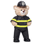 Happy Hugs Teddy Bear Firefighter Gift Set