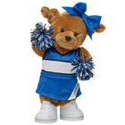 Online Exclusive Barkleigh™ Blue Cheerleader Gift Set
