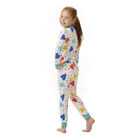Build-A-Bear Pajama Shop™ Colorful Hearts PJ Pants - Toddler and Youth