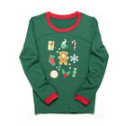 Build-A-Bear Pajama Shop™ Holiday Top - Toddler & Youth