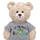 Let the Party Be-Gin T-Shirt