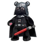 Star Wars™ Darth Vader™ Hologram Teddy Bear With Red Lightsaber™