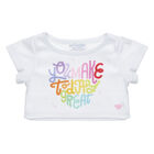 "You Make Today Great" T-Shirt for Stuffed Animals - Build-A-Bear Workshop®