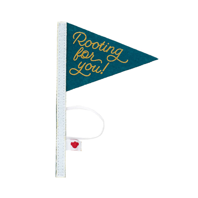 Online Exclusive Rooting for You Flag