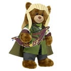 Lord of the Rings Teddy Bear Legolas Gift Set