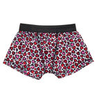 Online Exclusive Leopard Heart Boxers for Stuffed Animals - Build-A-Bear Workshop®