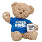 Online Exclusive Timeless Teddy The Office Gift Set