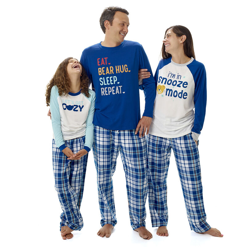 Build-A-Bear Pajama Shop™ Snooze Mode Top - Toddler & Youth