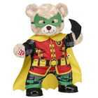Happy Hugs Teddy Bear with DC Comics Robin™ Costume Gift Set