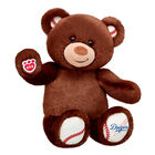 Los Angeles Dodgers Teddy Bear