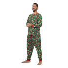 Build-A-Bear Pajama Shop™ Holiday Print Pants - Adult