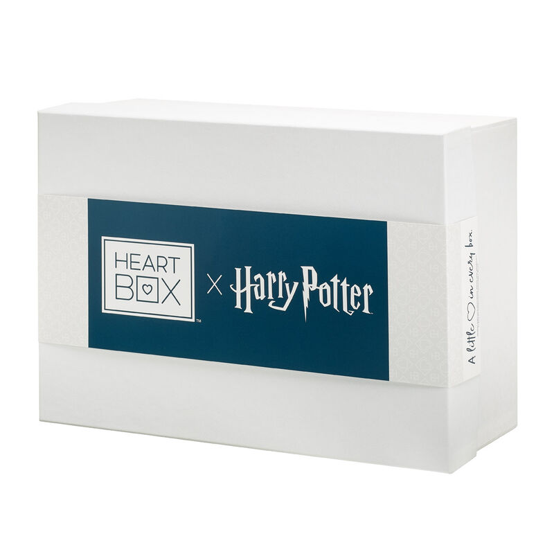 HeartBox with HARRY POTTER™  Printed Band