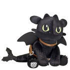 Toothless Gift Set