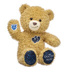 Online Exclusive Doctor Who Bear