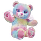 Beary Fairy Friends Pastel Teddy Bear
