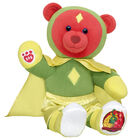 Online Exclusive Vision Inspired Bear