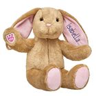 Personalized Pawlette™ Bunny Plush