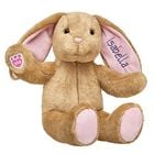 Personalized Pawlette™ Bunny Plush