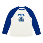 Build-A-Bear Pajama Shop™ Papa Bear Raglan Top - Adult