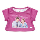 Online Exclusive Pam and Jim The Office T-Shirt