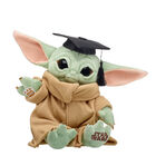 Grogu™ Plush Graduation Cap Gift Set