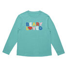 Build-A-Bear Pajama Shop™ Beary Loved Top - Adult