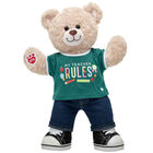 Online Exclusive Happy Hugs Teddy My Teacher Rules Gift Set