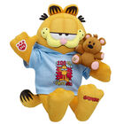 Garfield Pooky Plush Gift Set - Build-A-Bear Workshop®