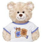 Peanut Butter and Jelly T-Shirt for Stuffed Animals - Build-A-Bear Workshop®